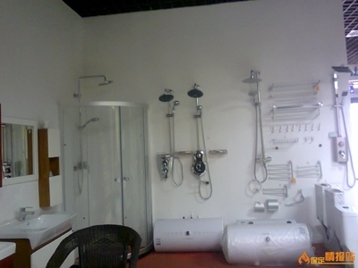 衛(wèi)浴廚具優(yōu)選指南 京鼎裝飾唐縣分公司的專業(yè)服務(wù)