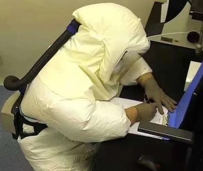 中國(guó)疫苗全球共享 科學(xué)之力與人類共同未來的交匯點(diǎn)