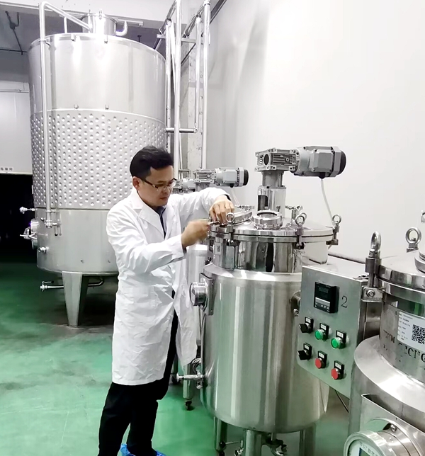 探秘農(nóng)產(chǎn)品加工研究所的自然科學(xué)研究