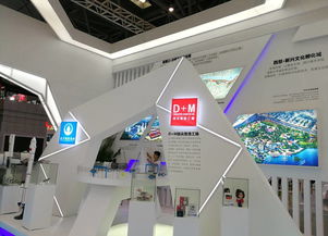 數字文化創意賦能，沙坪壩文化產業在重慶文博會上煥發新活力